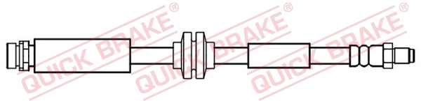 Brake Hose